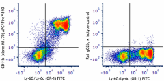 APC/Fire™ 810 anti-mouse/human CD11b Antibody (101287)