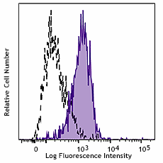 APC/Cyanine7 anti-mouse CD63 Antibody (143907)