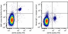 Purified anti-human EMR1 Recombinant Antibody (381302)