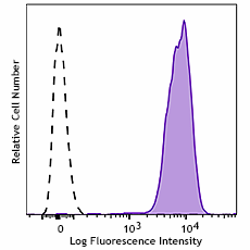APC anti-human CD352 (NTB-A) Antibody (332307)