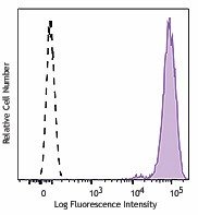 Purified anti-human Folate Receptors α and β (FR-αβ) Antibody (391802)