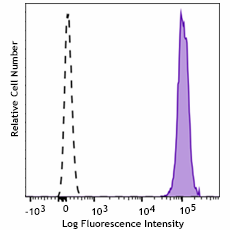 Spark PLUS UV395™ anti-mouse CD45 Antibody (103191)