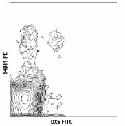 PE anti-mouse Ly-49C/F/I/H Antibody (108207)