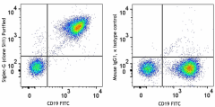 Purified anti-mouse Siglec-G Antibody (163302)