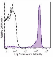 Brilliant Violet 650™ anti-human CD27 Antibody (302827)