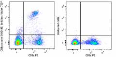Brilliant Violet 750™ anti-mouse CD8a Antibody (162321)