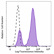 PE anti-Cleaved PARP (Asp214) Recombinant Antibody (669903)