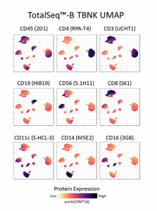 TotalSeq™-B Human TBNK Cocktail (399902)
