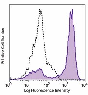 PerCP/Cyanine5.5 anti-human CD192 (CCR2) Antibody (357203)