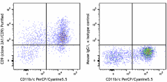 Purified anti-rat CD9 Antibody (206502)