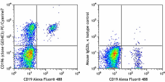 PE/Cyanine7 anti-human CD196 (CCR6) Antibody (353417)