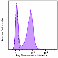 PE/Cyanine7 anti-mouse CD32 (Fcgr2) Antibody (156409)