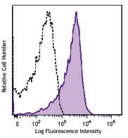 Brilliant Violet 650™ anti-mouse CD150 (SLAM) Antibody (115931)