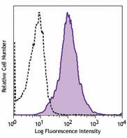 PE anti-human CD274 (B7-H1, PD-L1) Antibody (329705)