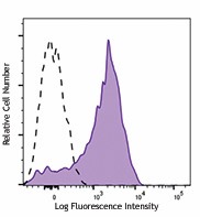 APC/Cyanine7 anti-human CD184 (CXCR4) Antibody (306527)