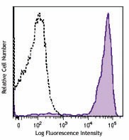 Brilliant Violet 650™ anti-mouse Ly-6G/Ly-6C (Gr-1) Antibody (108441)