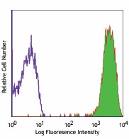PE anti-human CD9 Antibody (312105)