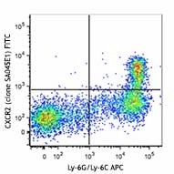 FITC anti-mouse CD182 (CXCR2) Antibody (149607)