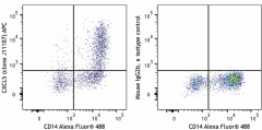 APC anti-human CXCL5 Antibody (524105)