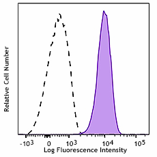 Brilliant Violet 750™ anti-human CD80 Antibody (305247)