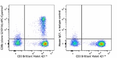 APC/Cyanine7 anti-human CD8b Antibody (387319)