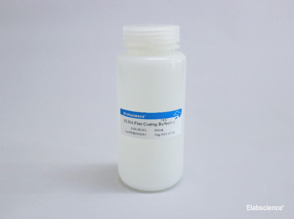 ELISA Plate Coating Buffer(1×) (E-ELIR-001)