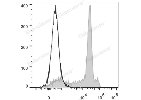 Elab Fluor® 488 Anti-Rat CD8a Antibody[OX-8] (E-AB-F1098L)