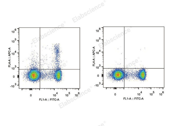Elab Fluor® 647 Anti-Mouse CD25 Antibody[PC-61.5.3] (E-AB-F1102M)
