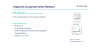 Organoid Cryopreservation Medium