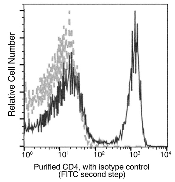 Recombinant CD4 Monoclonal Antibody (AN300482P)