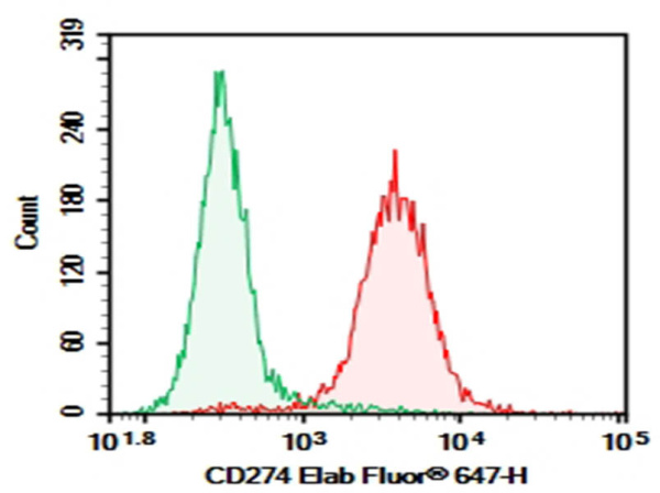 AF/LE Purified Anti-Mouse CD274/PD-L1 Antibody[10F.9G2] (E-AB-F11320)