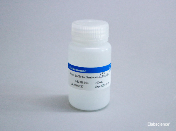 Wash Buffer for Sandwich-ELISA(25×) (E-ELIR-004)