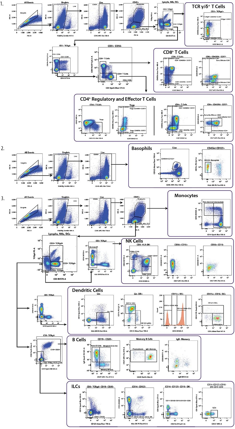 Общее фенотипирование человека (26c). Human General Phenotyping (26c)