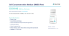 Cell Cryopreservation Medium（DMSO-free）