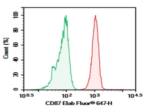 Purified Anti-Human CD87 Antibody[H196-10E1] (AN007440P)