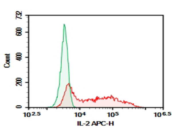 AF/LE Purified Anti-Mouse IL-2 Antibody[JES6-1A12] (AN008330)