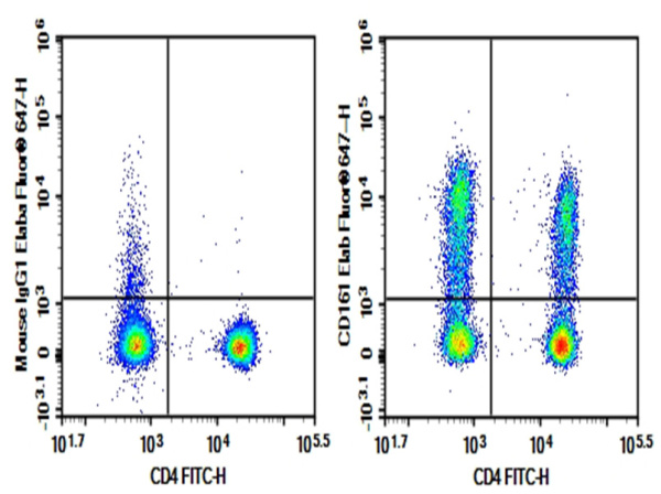 Purified Anti-Human CD161 Antibody[HP-3G10] (E-AB-F11550P)