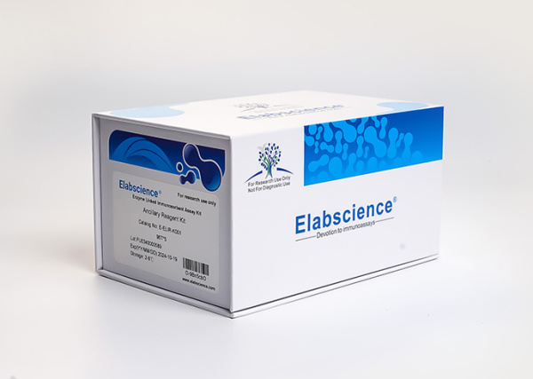 Ancillary Reagent Kit (E-ELIR-K001)