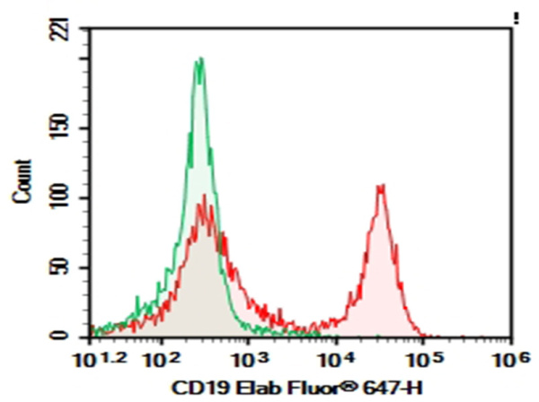 AF/LE Purified Anti-Mouse CD19 Antibody[1D3] (E-AB-F09860)