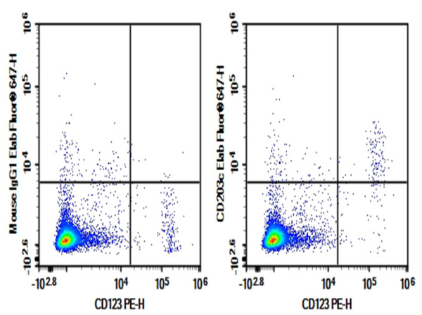 Purified Anti-Human CD203c Antibody[NP4D6] (E-AB-F12970P)