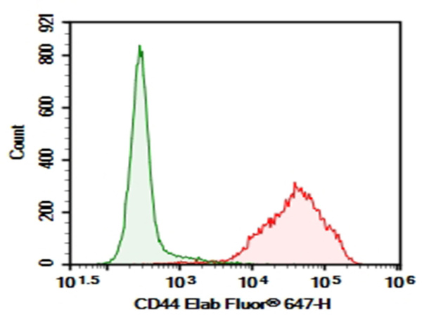 AF/LE Purified Anti-Human/Mouse CD44 Antibody[IM7] (E-AB-F11000)