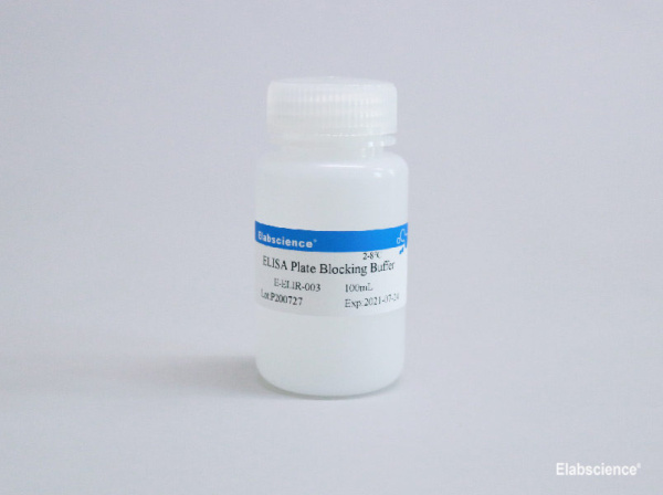 ELISA Plate Blocking Buffer (E-ELIR-003)
