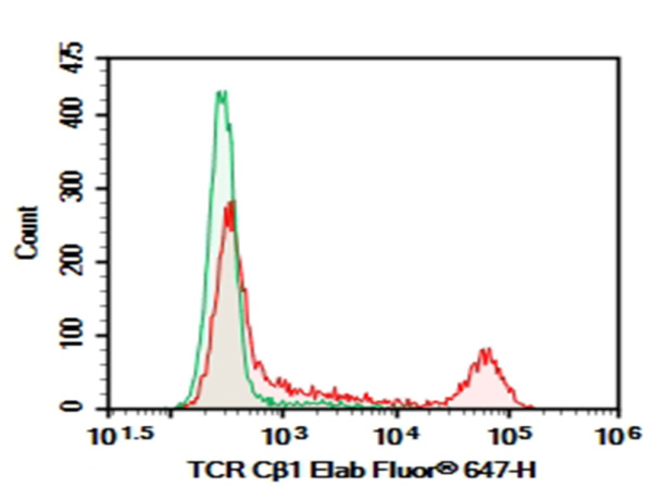 Purified Anti-Human TCRCβ1 Antibody[JOVI.1] (AN003650P)