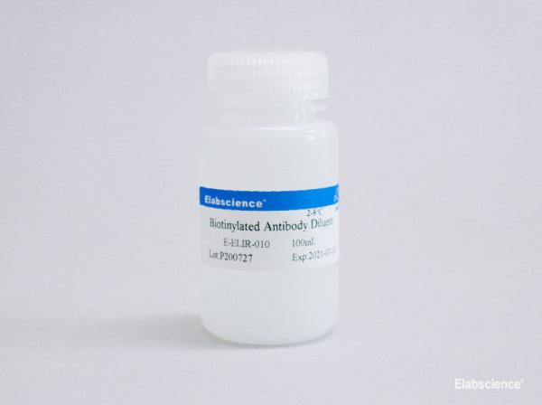 Biotinylated Antibody Diluent (E-ELIR-010)