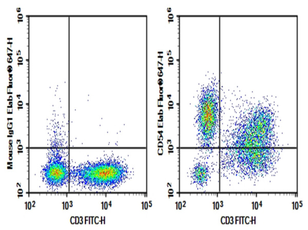 Purified Anti-Human CD54 Antibody[15.2] (E-AB-F10430P)