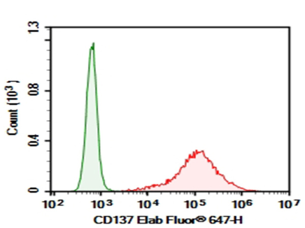 Purified Anti-Human CD137 Antibody[BBK-2] (AN006260P)