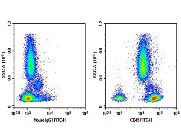 Purified Anti-Human CD45 Antibody[BC8] (E-AB-F13720P)