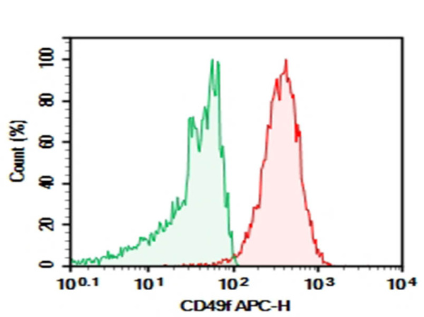 AF/LE Purified Anti-Human CD49f Antibody[GoH3] (AN008930)