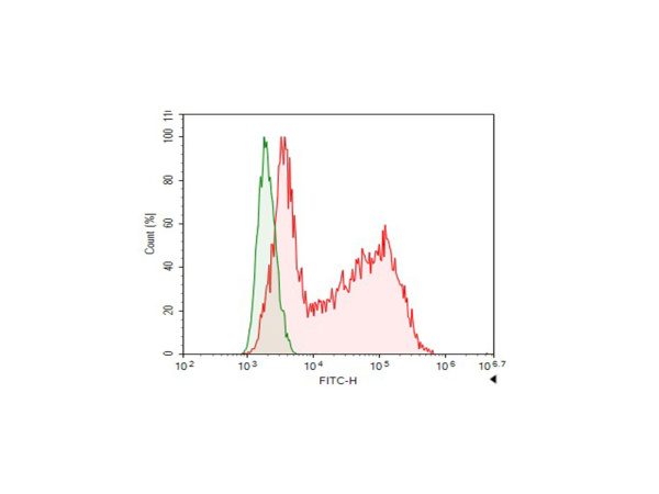 FITC-conjugated Myc-Tag Monoclonal Antibody (AN00300C)