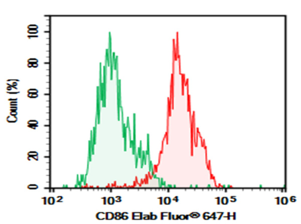 Purified Anti-Human CD86 Antibody[BU63] (E-AB-F1012A)